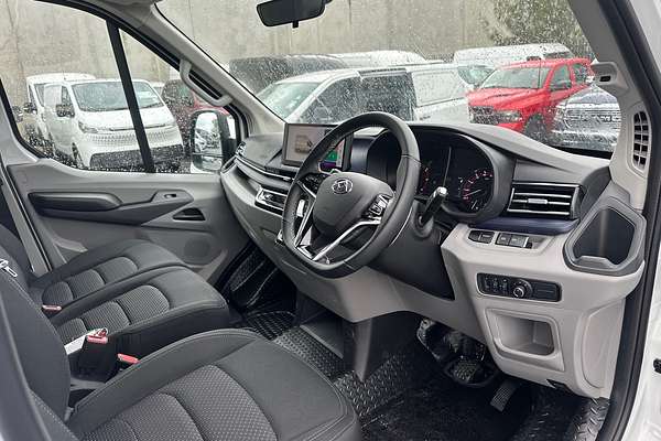 2024 LDV Deliver 9 LWB