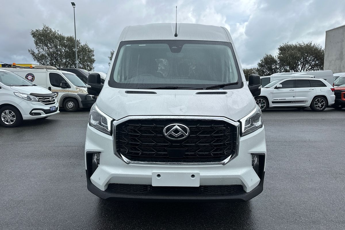 2024 LDV Deliver 9   LWB