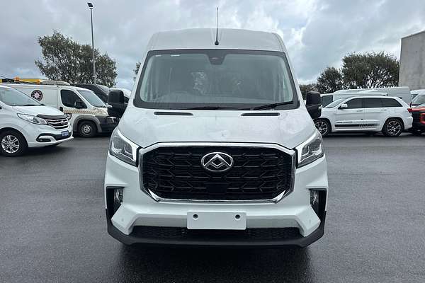 2024 LDV Deliver 9   LWB