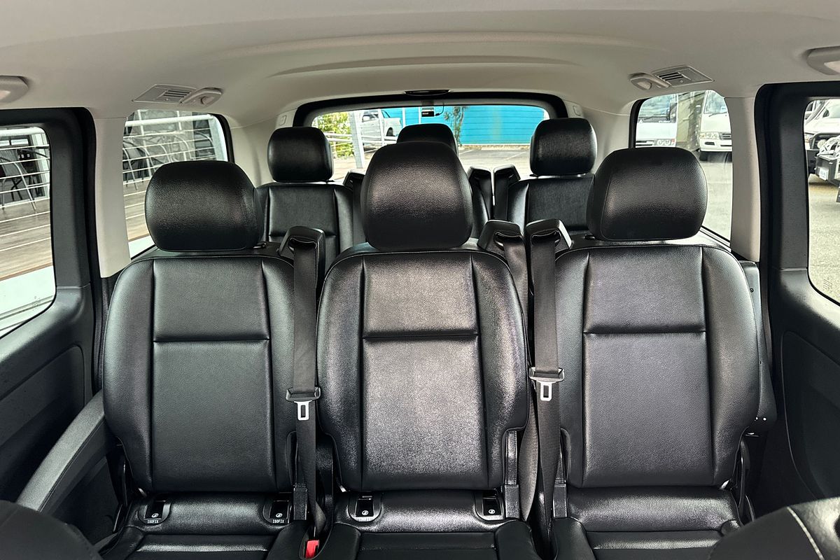 2023 Mercedes-Benz Vito Tourer 116CDI 447