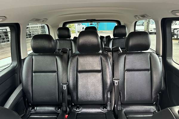 2023 Mercedes-Benz Vito Tourer 116CDI 447