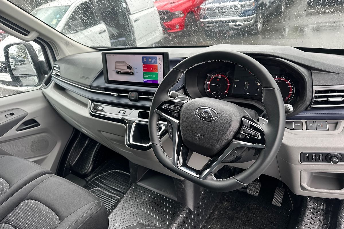 2024 LDV Deliver 9 LWB