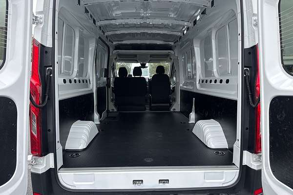 2024 LDV Deliver 9   LWB