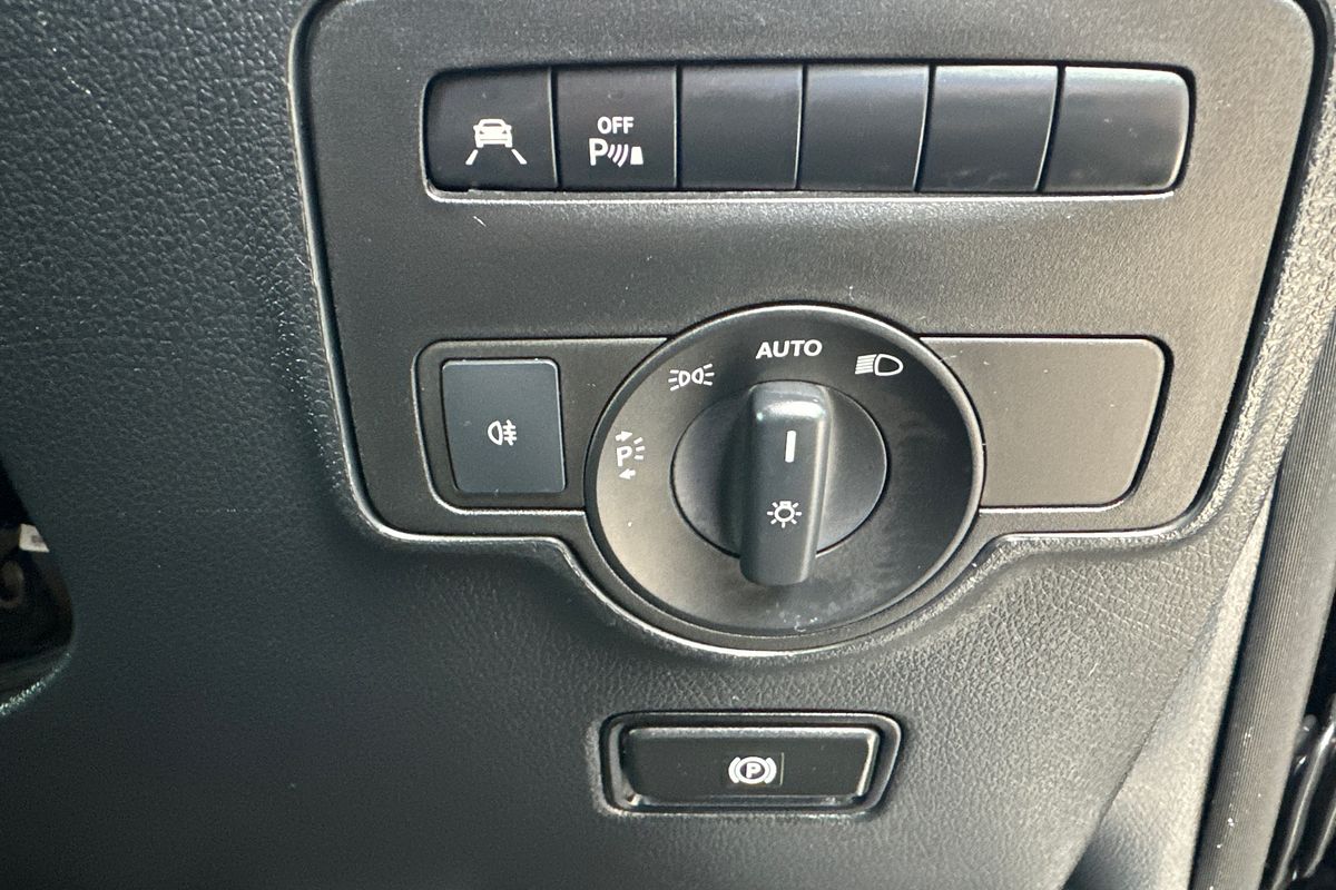 2023 Mercedes-Benz Vito Tourer 116CDI 447