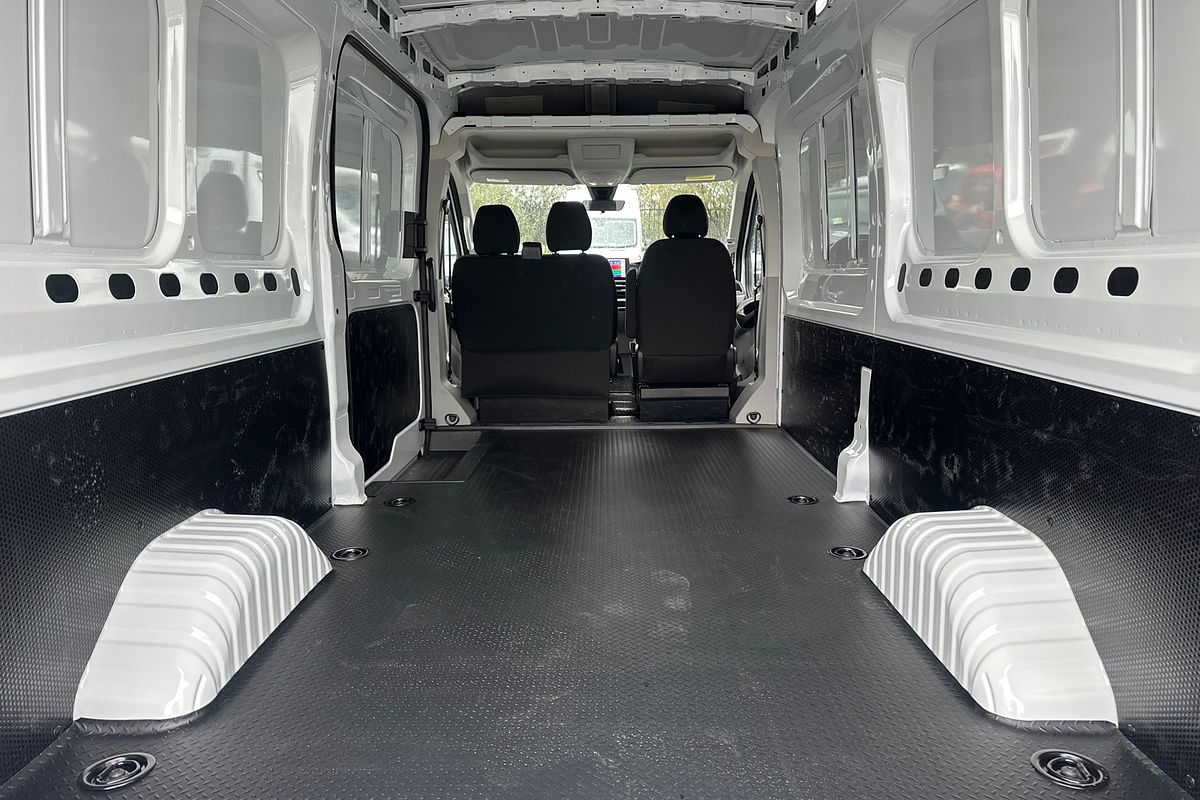 2024 LDV Deliver 9   LWB