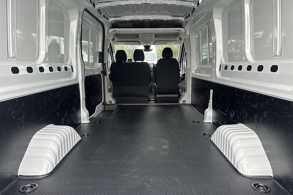 2024 LDV Deliver 9   LWB