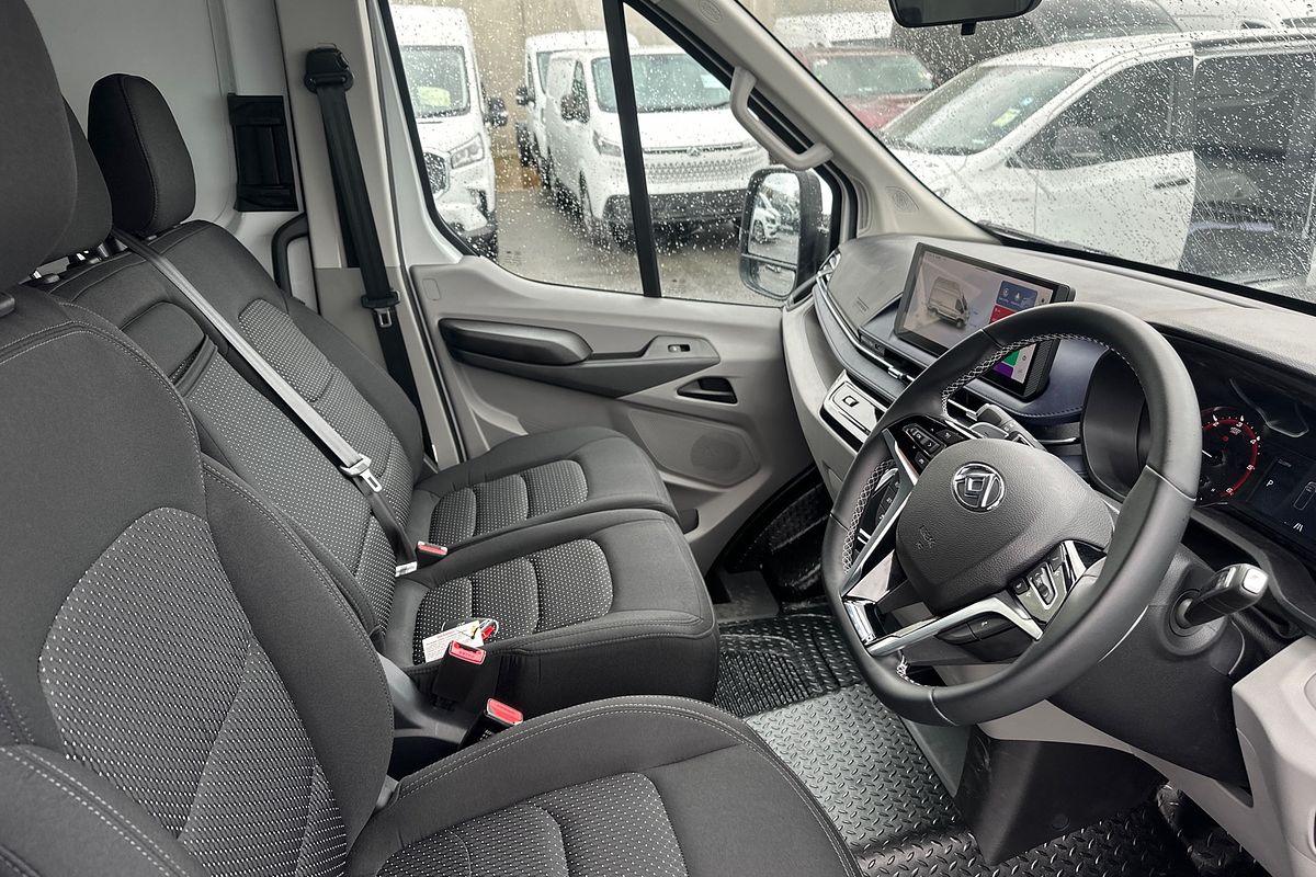 2024 LDV Deliver 9 LWB