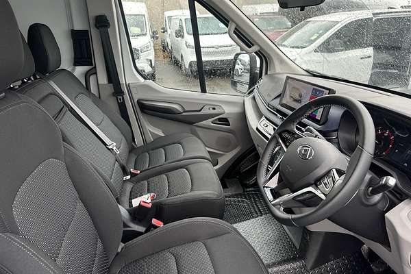 2024 LDV Deliver 9 LWB