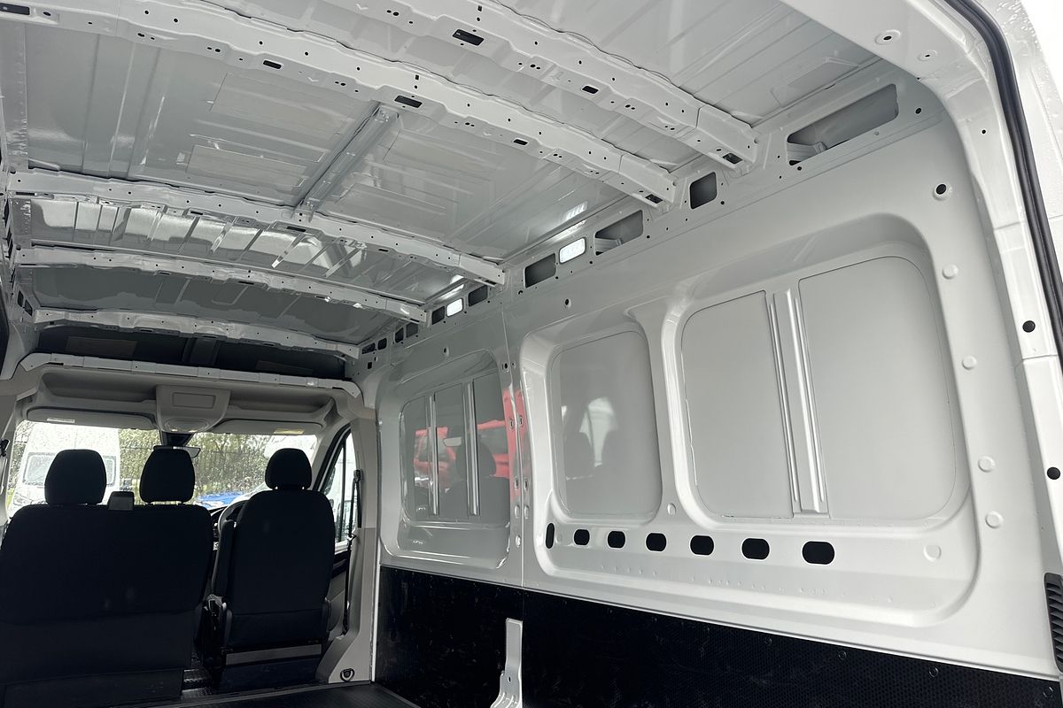 2024 LDV Deliver 9   LWB
