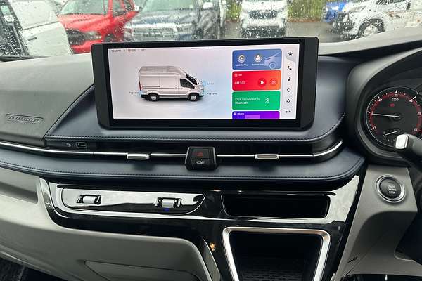 2024 LDV Deliver 9 LWB