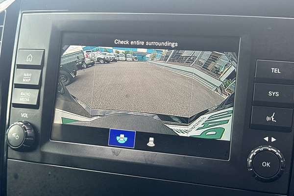 2023 Mercedes-Benz Vito Tourer 116CDI 447