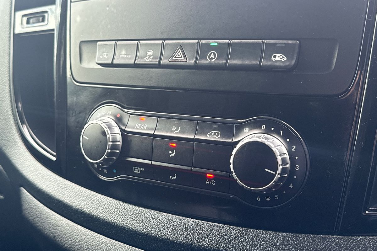 2023 Mercedes-Benz Vito Tourer 116CDI 447