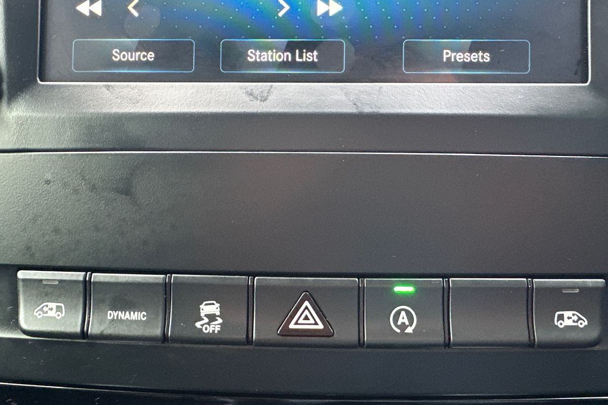 2023 Mercedes-Benz Vito Tourer 116CDI 447