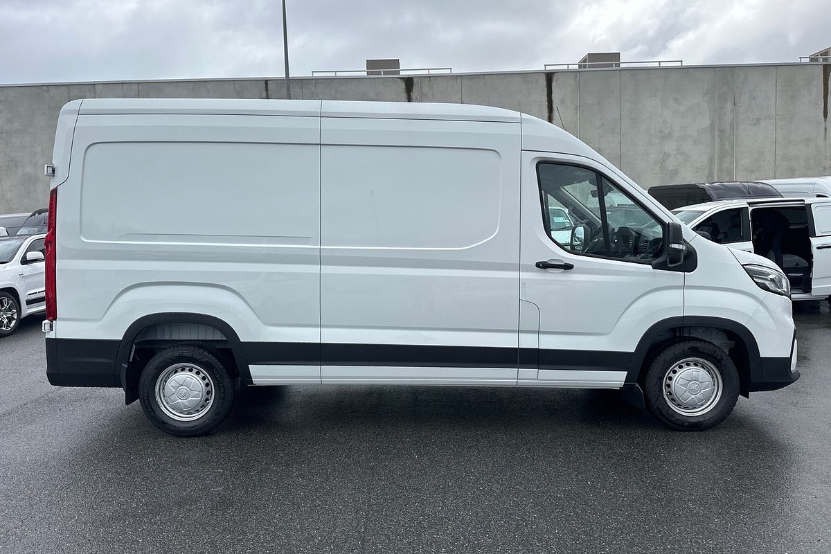 2024 LDV Deliver 9 LWB