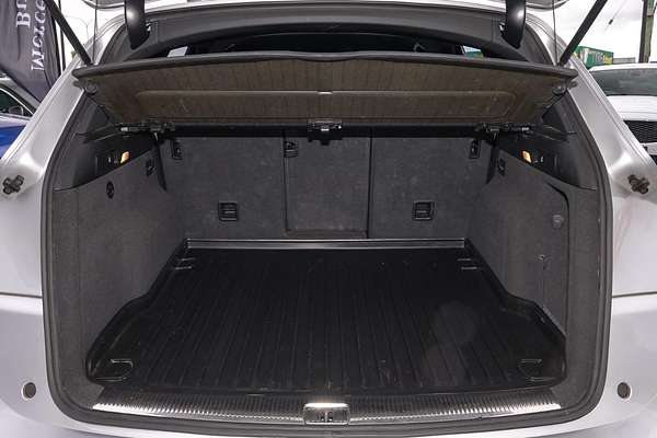 2010 Audi Q5 FSI 8R