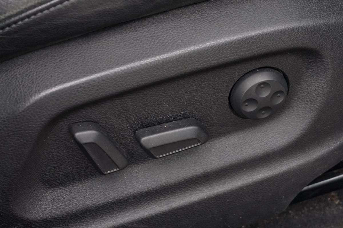 2010 Audi Q5 FSI 8R
