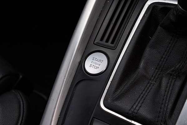 2010 Audi Q5 FSI 8R