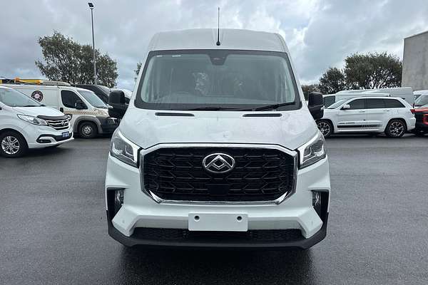 2024 LDV Deliver 9 LWB