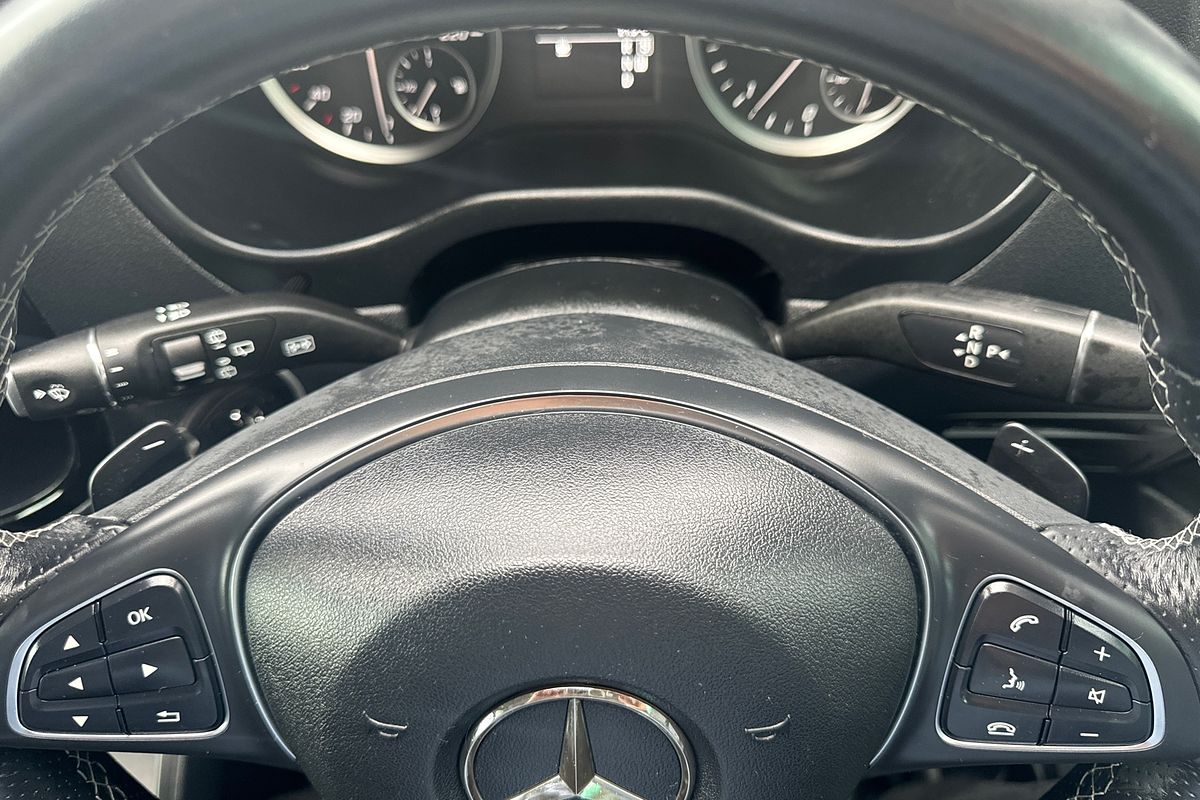 2023 Mercedes-Benz Vito Tourer 116CDI 447