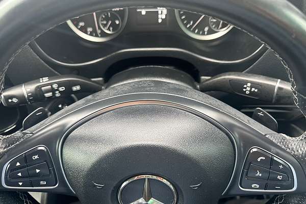 2023 Mercedes-Benz Vito Tourer 116CDI 447