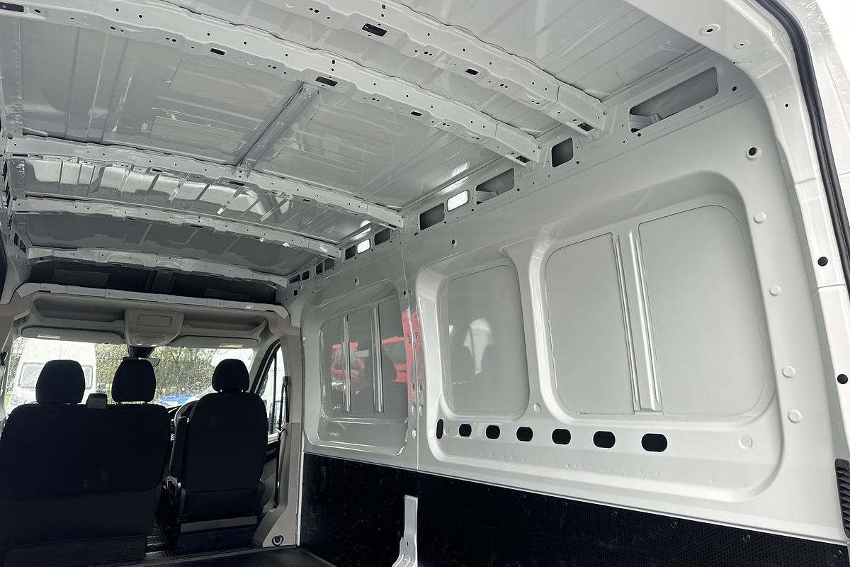 2024 LDV Deliver 9 LWB