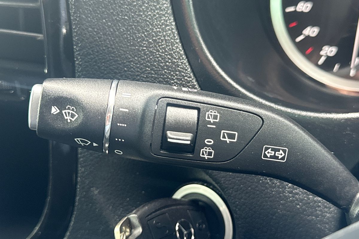 2023 Mercedes-Benz Vito Tourer 116CDI 447