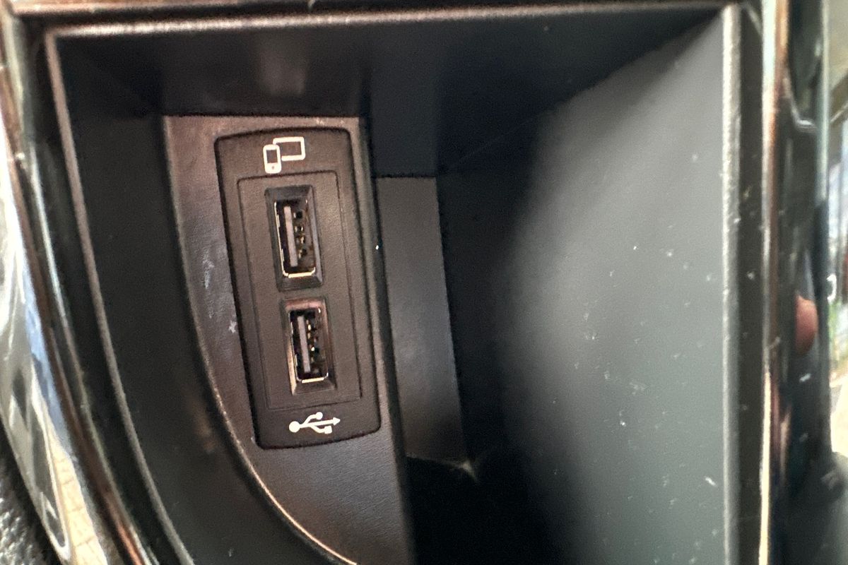 2023 Mercedes-Benz Vito Tourer 116CDI 447