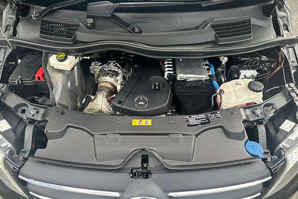 2023 Mercedes-Benz Vito Tourer 116CDI 447