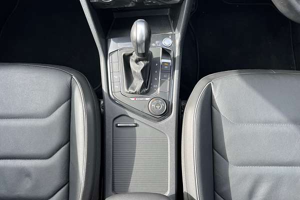 2021 Volkswagen Tiguan 132TSI Comfortline Allspace 5N