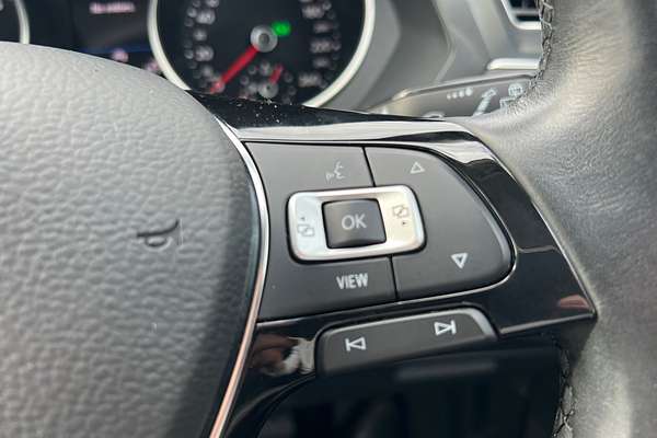 2021 Volkswagen Tiguan 132TSI Comfortline Allspace 5N
