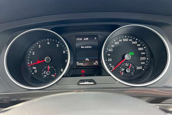 2021 Volkswagen Tiguan 132TSI Comfortline Allspace 5N