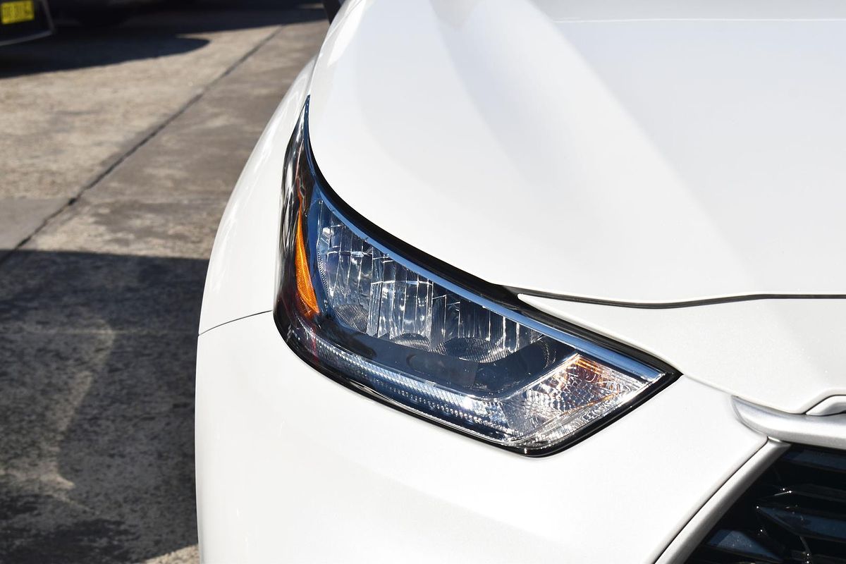 2024 Toyota Kluger GX AXUH78R
