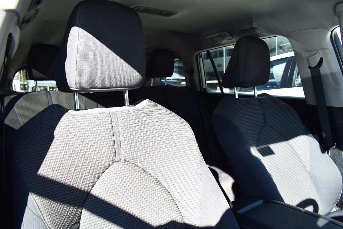 2024 Toyota Kluger GX AXUH78R