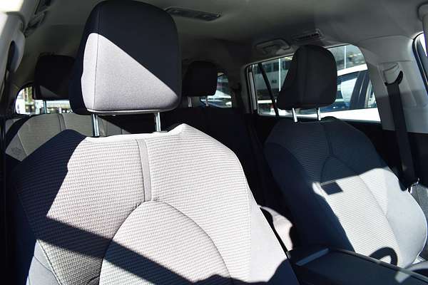 2024 Toyota Kluger GX AXUH78R