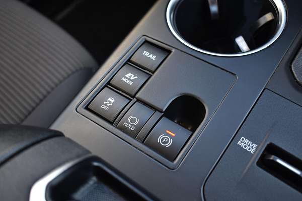 2024 Toyota Kluger GX AXUH78R