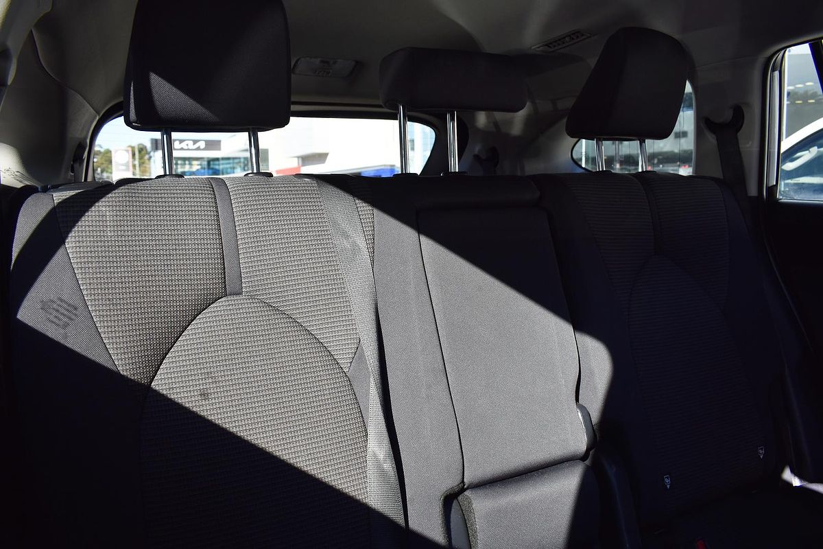 2024 Toyota Kluger GX AXUH78R