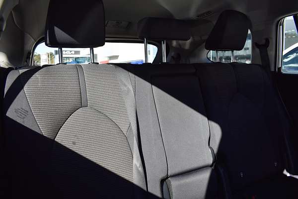 2024 Toyota Kluger GX AXUH78R