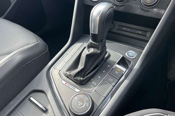 2021 Volkswagen Tiguan 132TSI Comfortline Allspace 5N