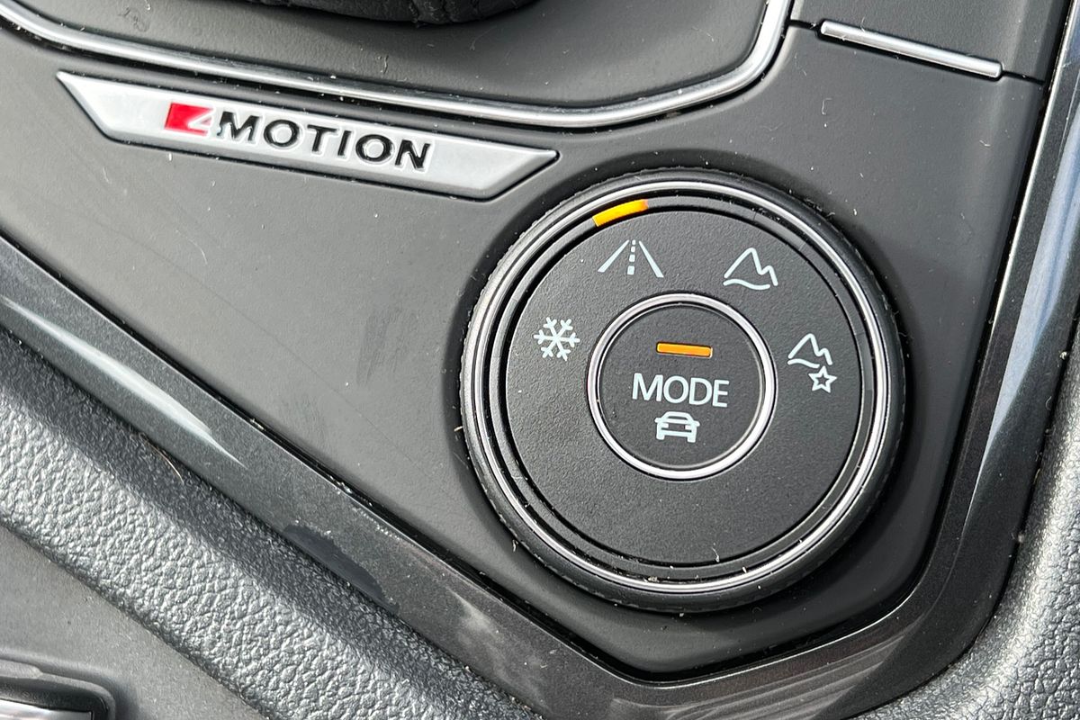 2021 Volkswagen Tiguan 132TSI Comfortline Allspace 5N