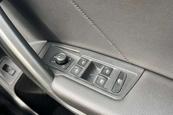 2021 Volkswagen Tiguan 132TSI Comfortline Allspace 5N