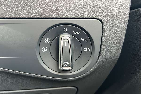 2021 Volkswagen Tiguan 132TSI Comfortline Allspace 5N