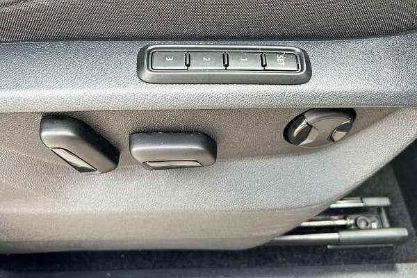 2021 Volkswagen Tiguan 132TSI Comfortline Allspace 5N