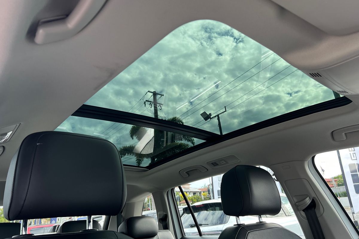 2021 Volkswagen Tiguan 132TSI Comfortline Allspace 5N