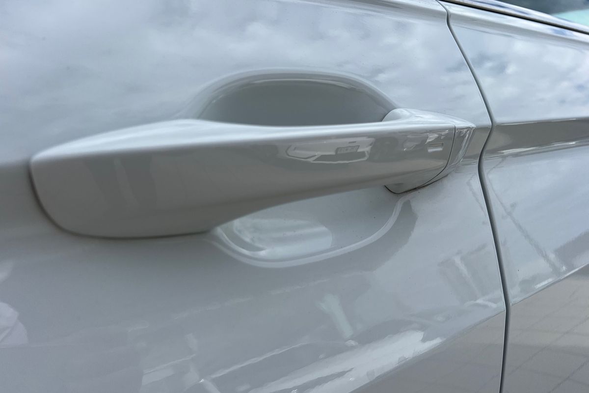 2021 Volkswagen Tiguan 132TSI Comfortline Allspace 5N