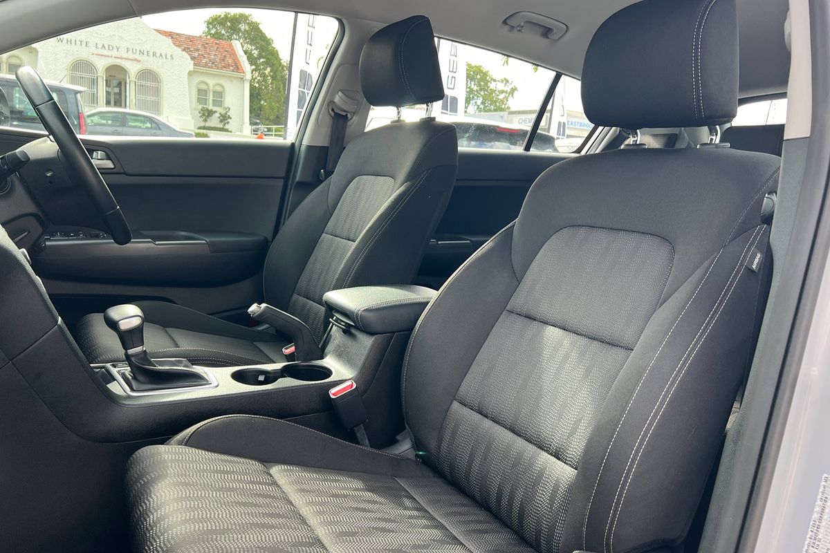 2018 Kia Sportage Si QL
