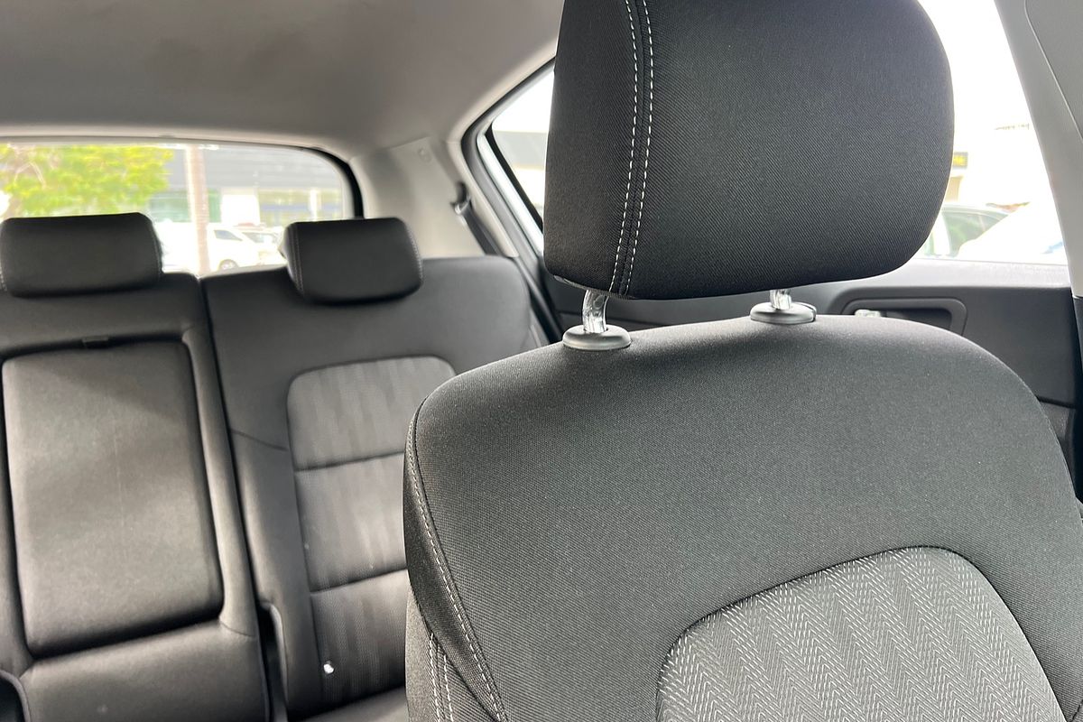 2018 Kia Sportage Si QL
