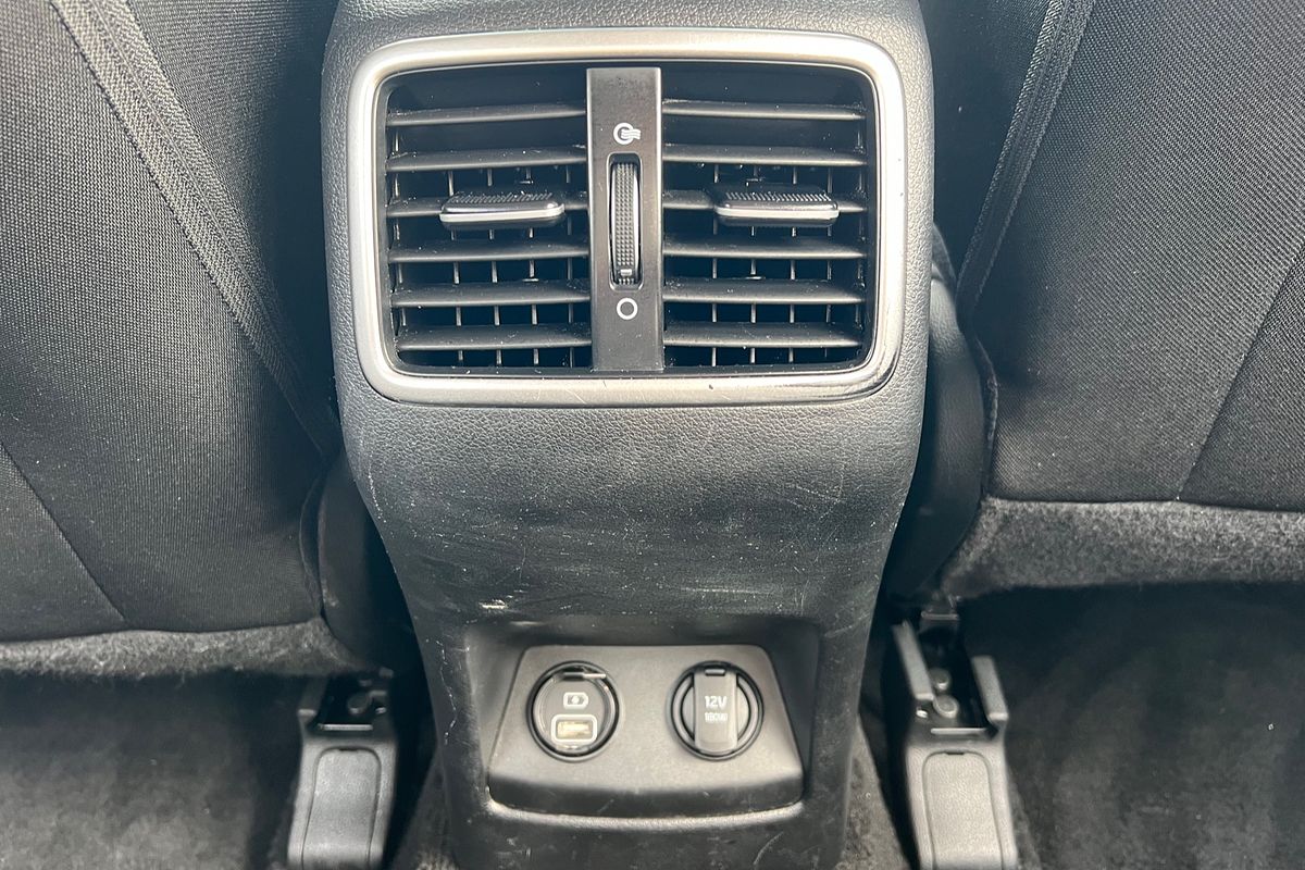 2018 Kia Sportage Si QL