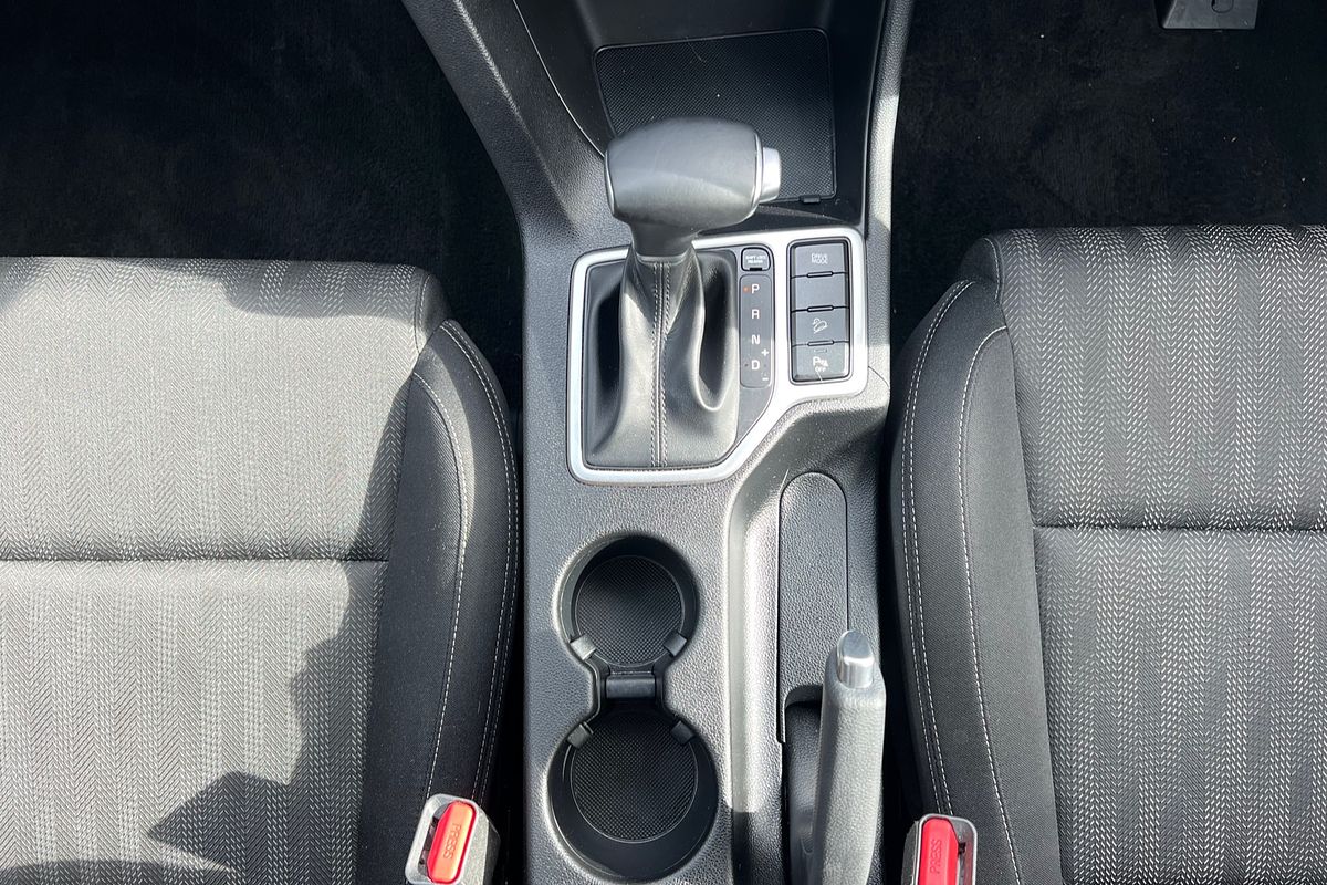 2018 Kia Sportage Si QL
