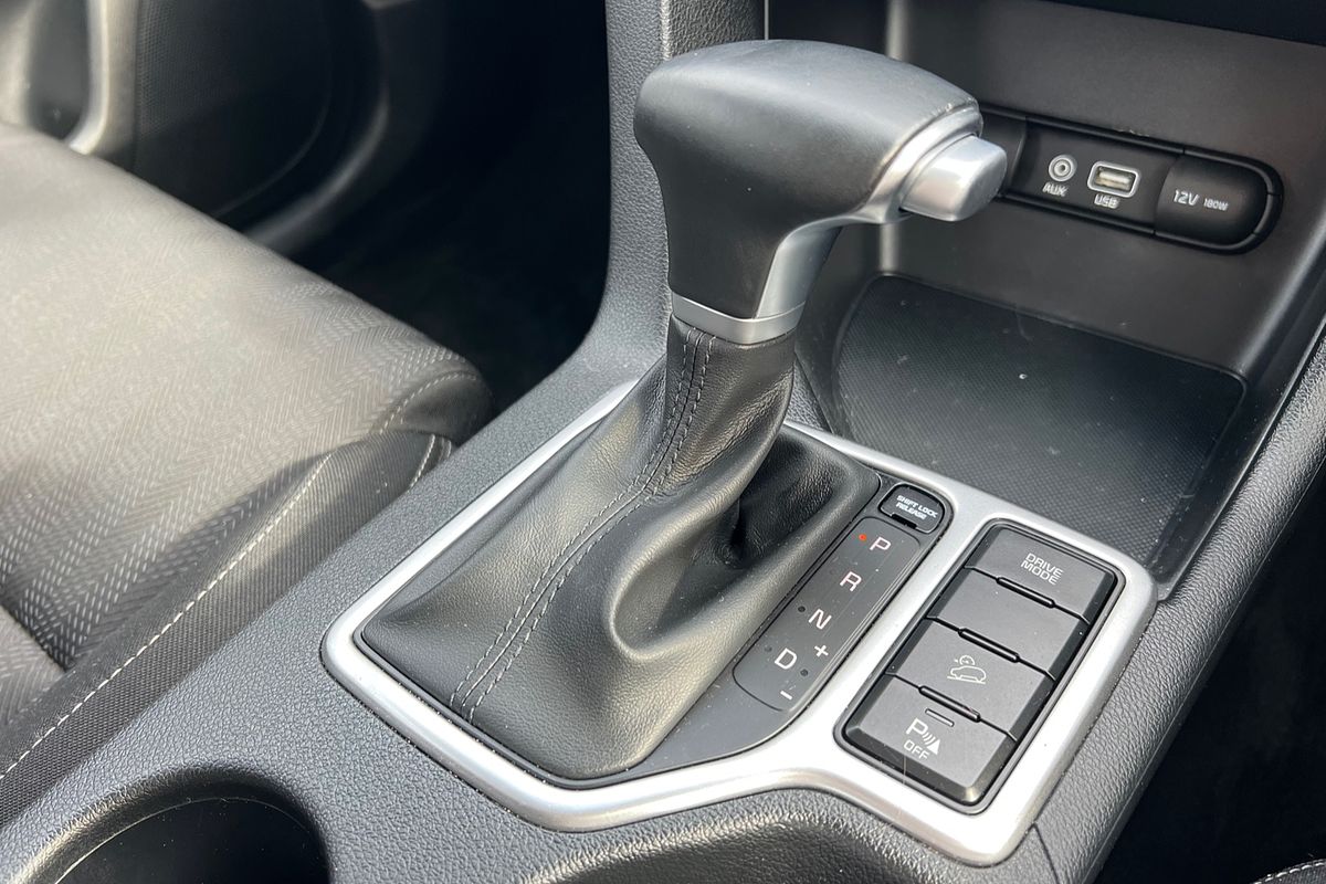 2018 Kia Sportage Si QL