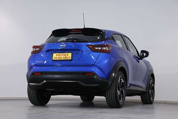 2023 Nissan JUKE ST+ F16
